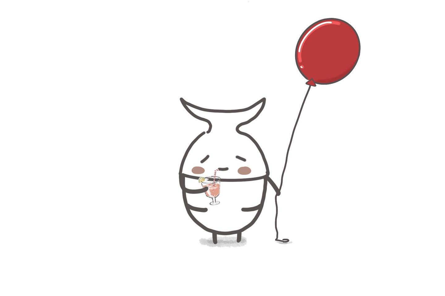 tatajiangg balloon